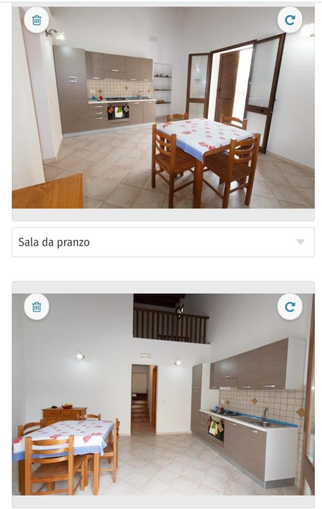 Casa Vacanze a 100 m dal mare photo 1