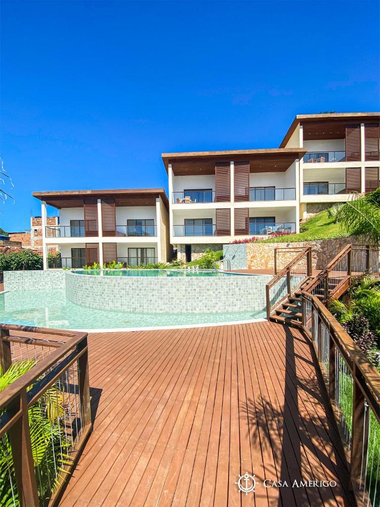 Casa Amerigo photo 4