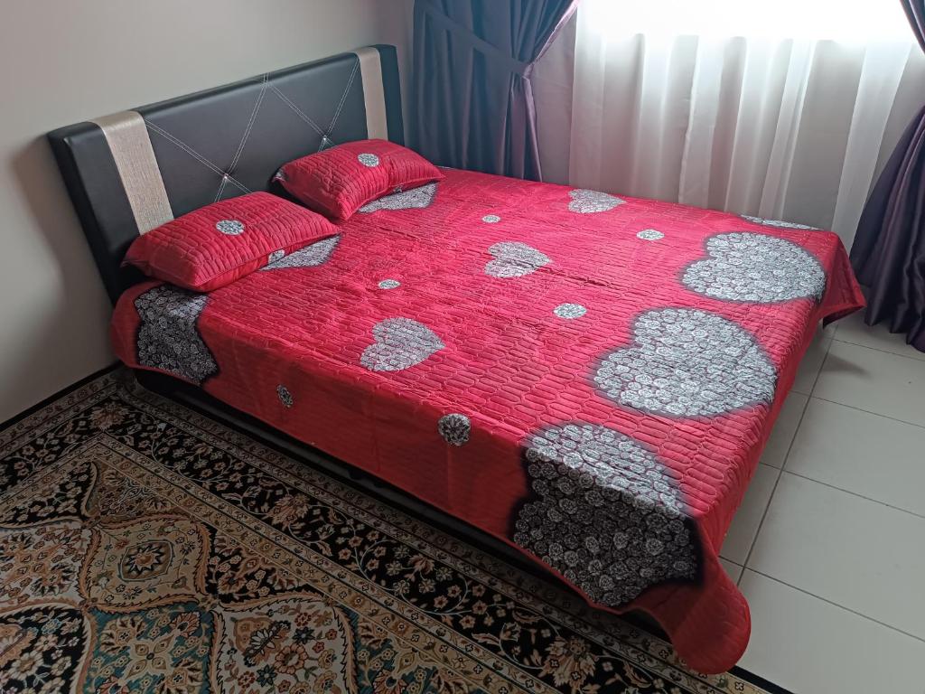 Aisy Homestay Putrajaya Cyberjaya KLIA photo 3