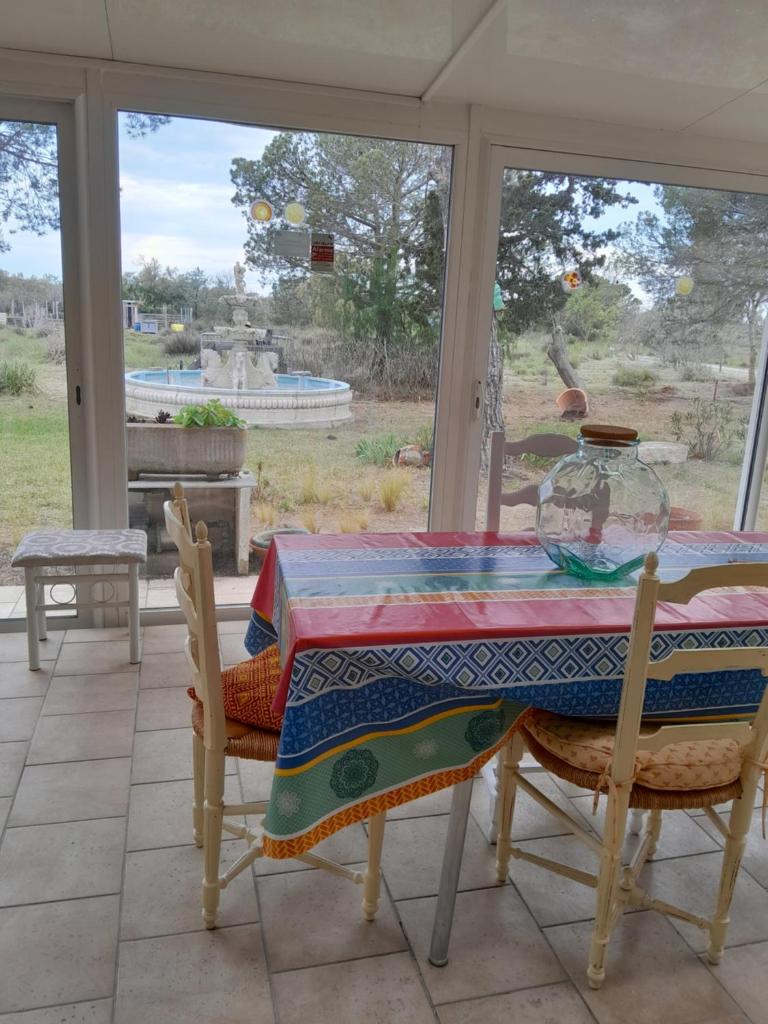 Maison de Camargue photo 1