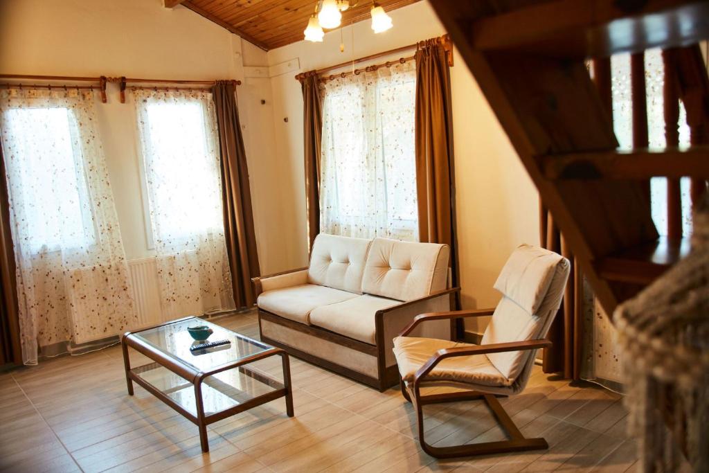 İlçayto Suites photo 3