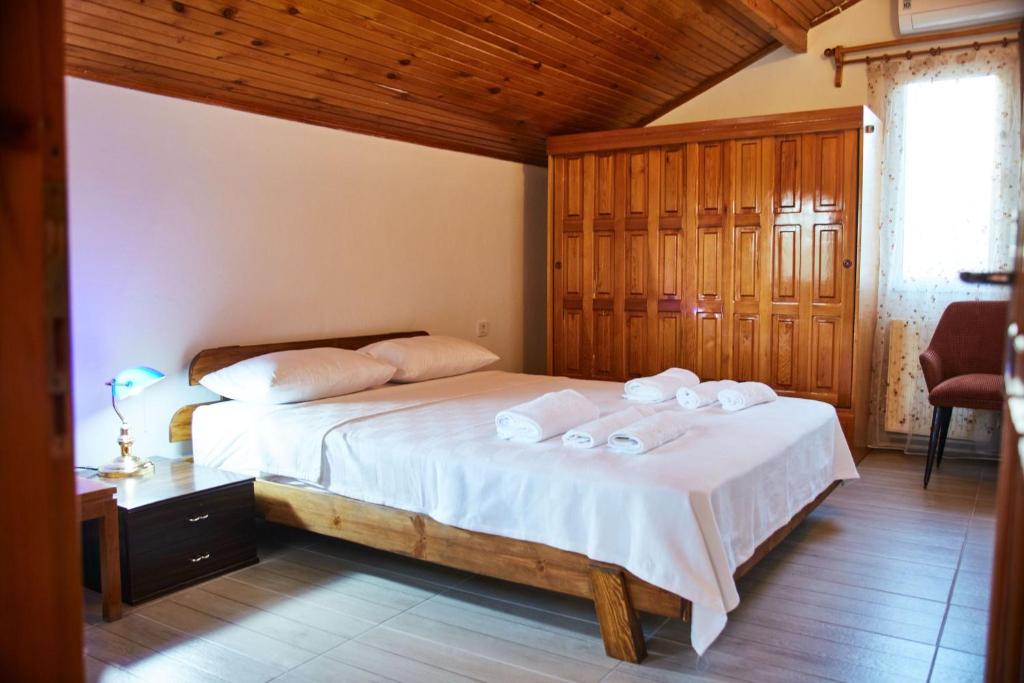 İlçayto Suites photo 4