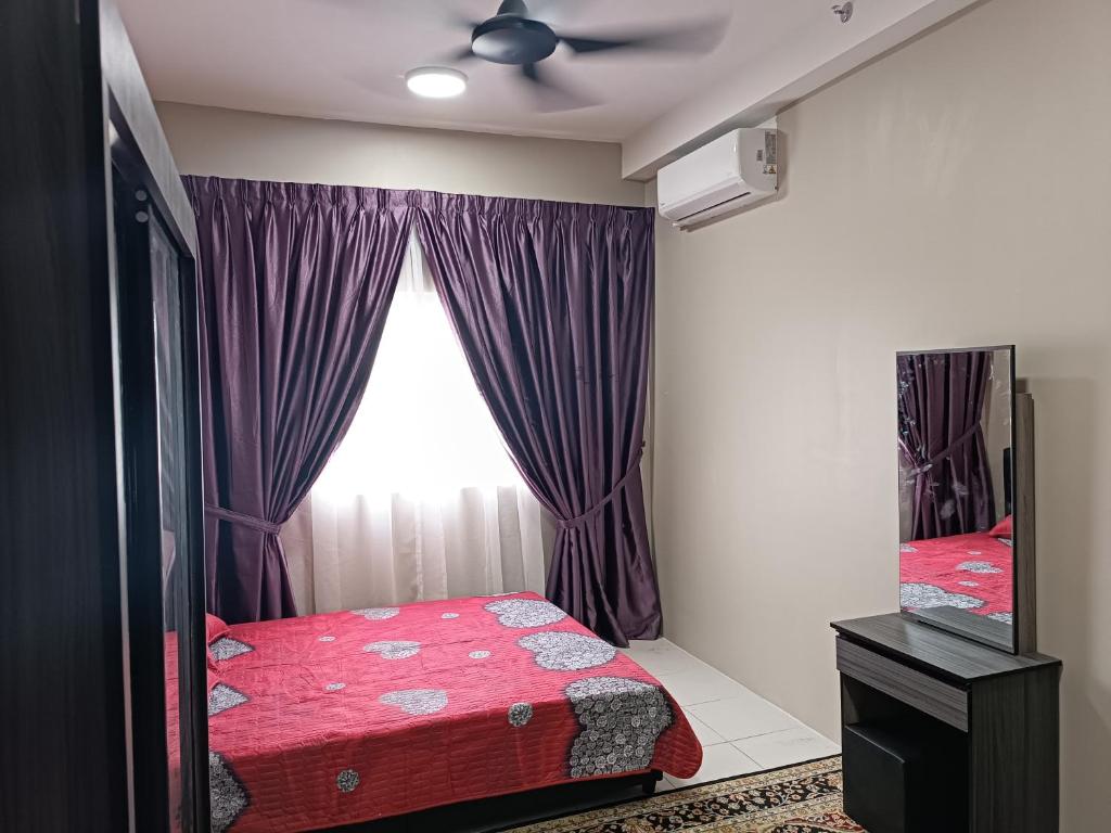 Aisy Homestay Putrajaya Cyberjaya KLIA photo 1
