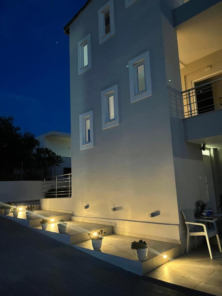 Villa Angelina Ksamil photo 3
