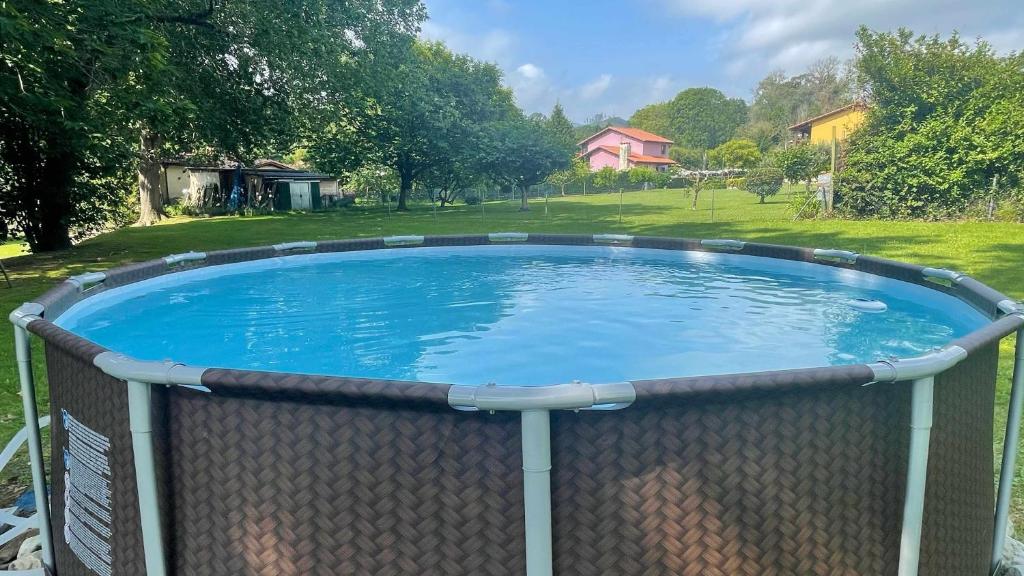 Villa Las Ardillas photo 3