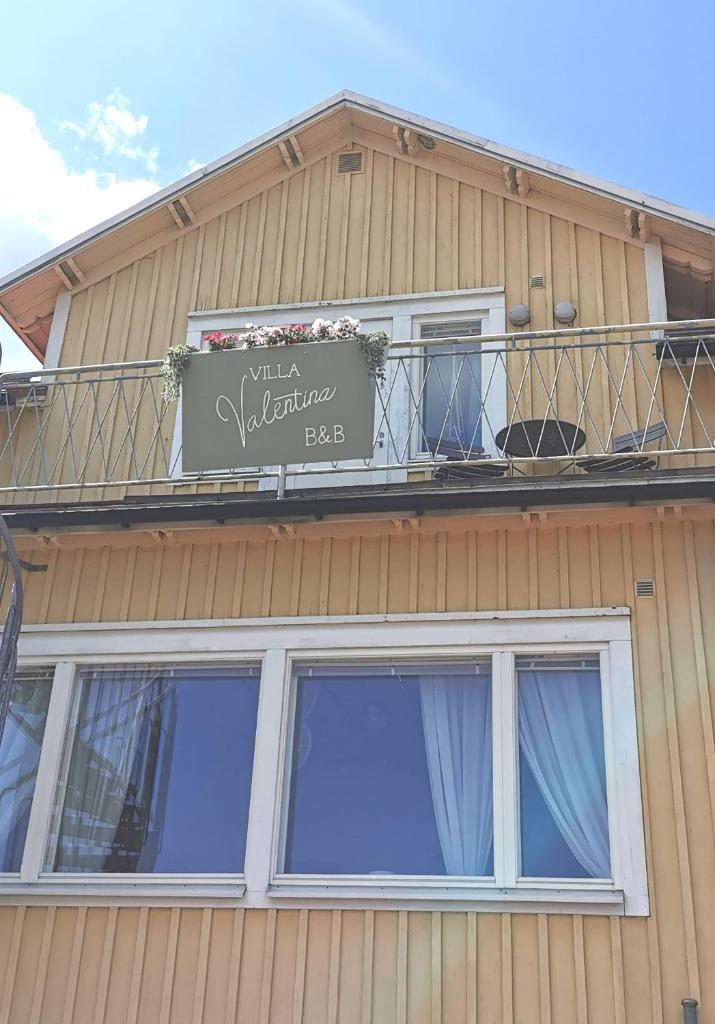 Villa Valentina photo 1