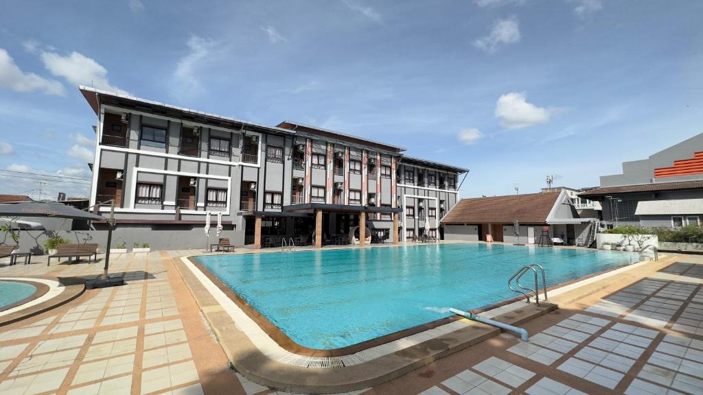 Buathong Pool Villa photo 1