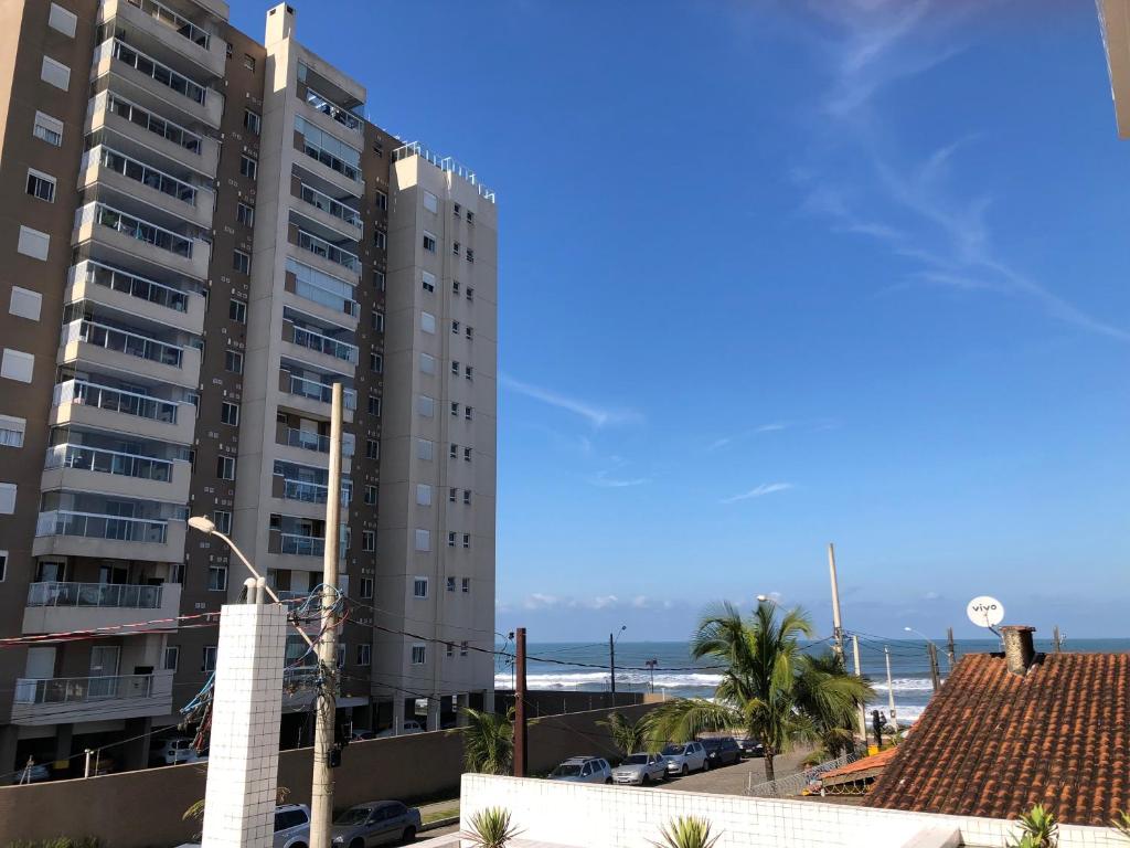 Itanhaém Praia & Mar photo 1