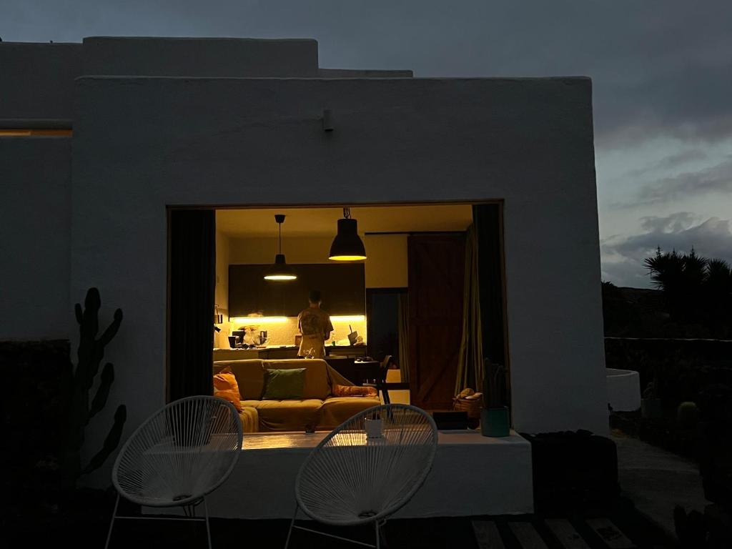 EL REFUGIO photo 3