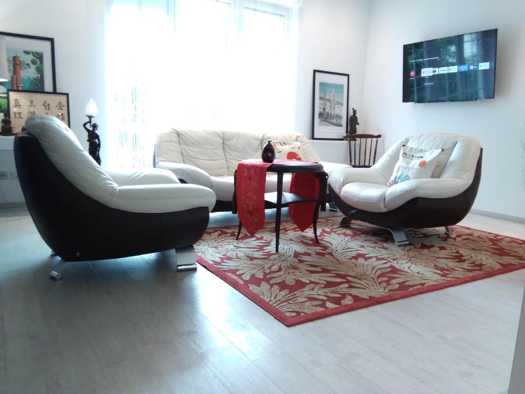 Apartament City Center JAPAN - no smoking, free bottled water, coffea and tea photo 4