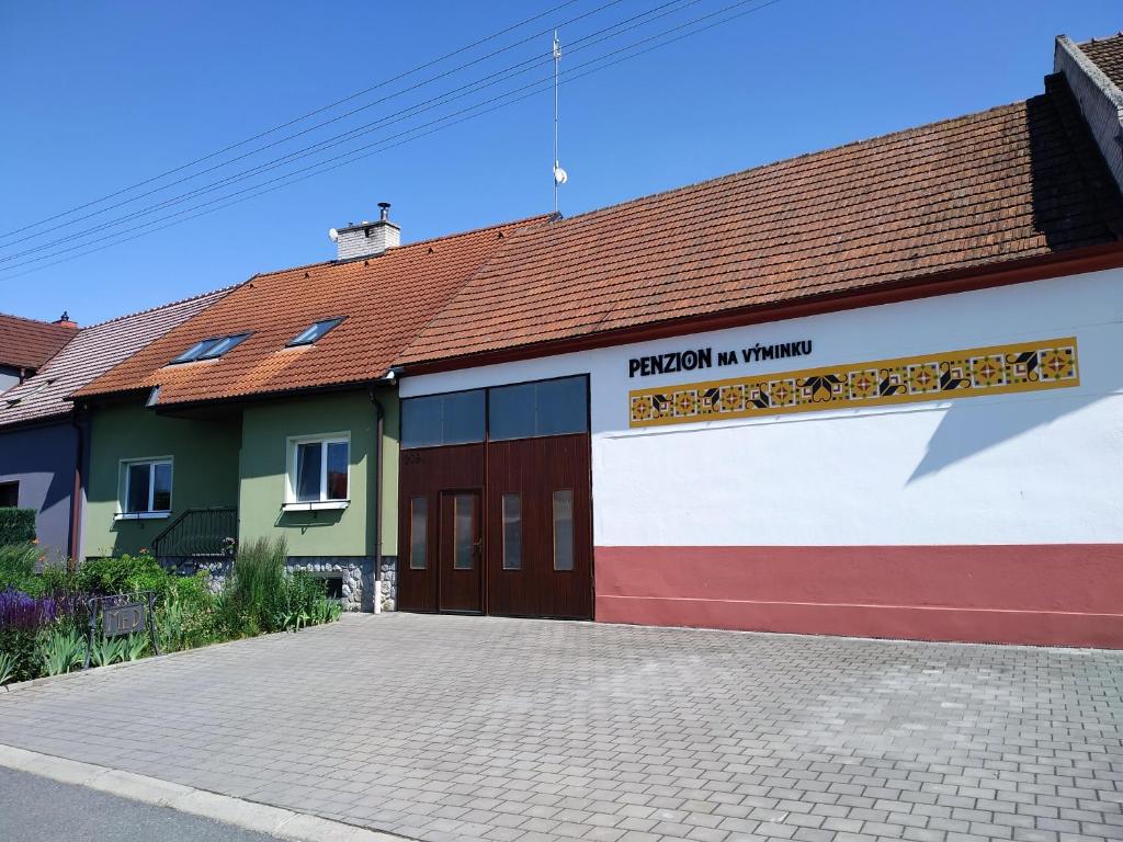 Penzion Na výminku photo 1