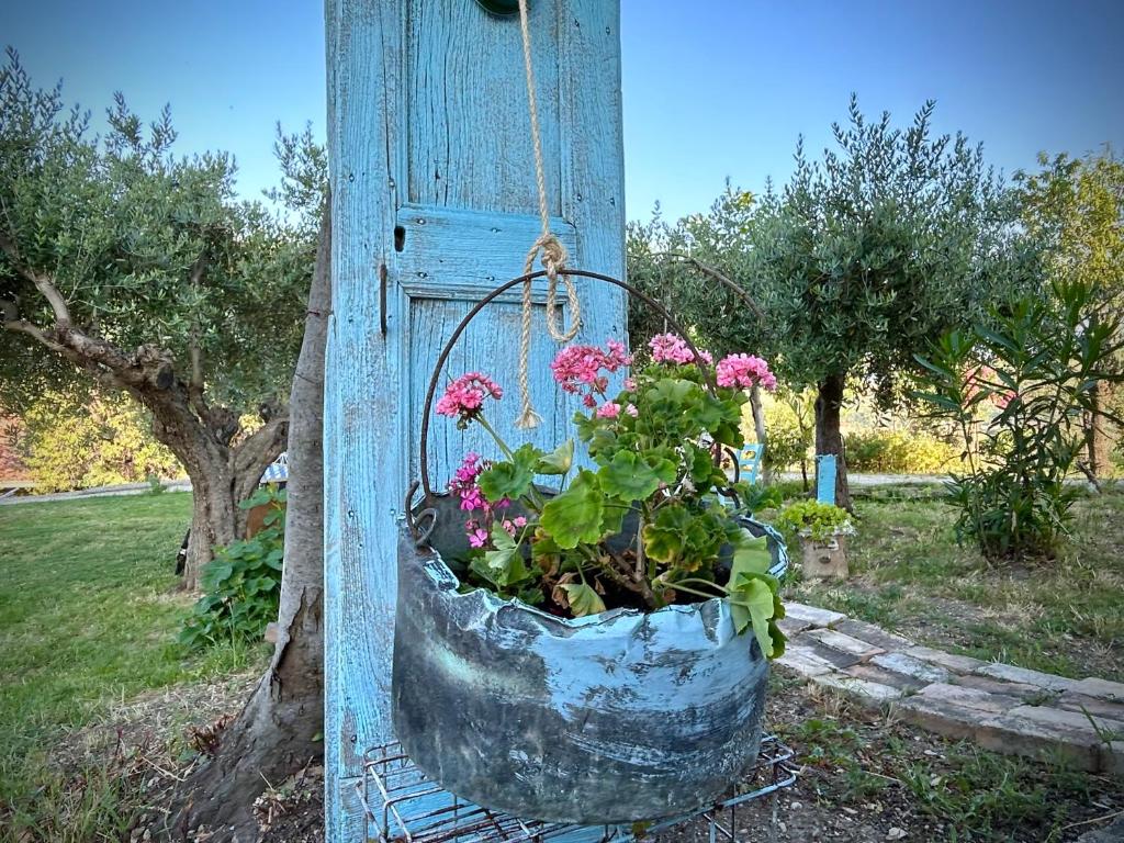 La Collina in una Stanza - Atessa photo 4