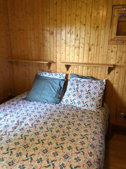 Chalet de campagne photo 4