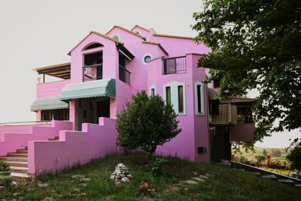 Anastasias Villa photo 1