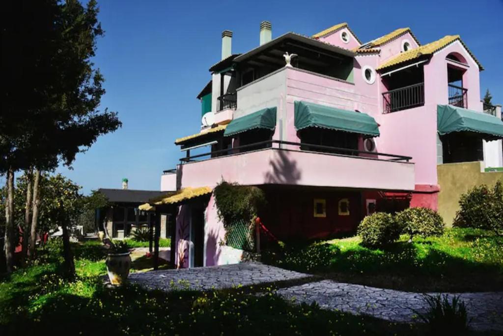 Anastasias Villa photo 4