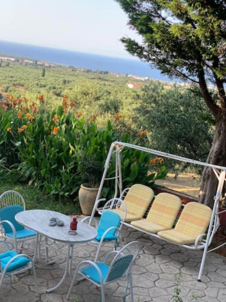 Anastasias Villa photo 3