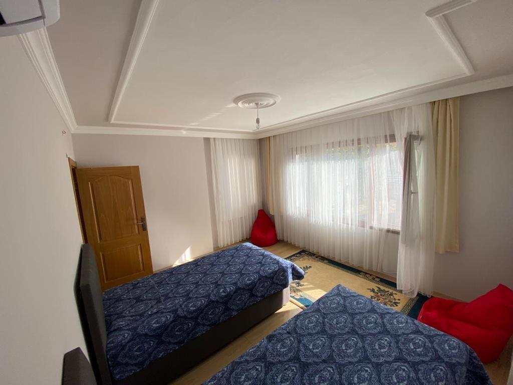 Trabzon Doğa ve Akarsu Kenarı Konut photo 3