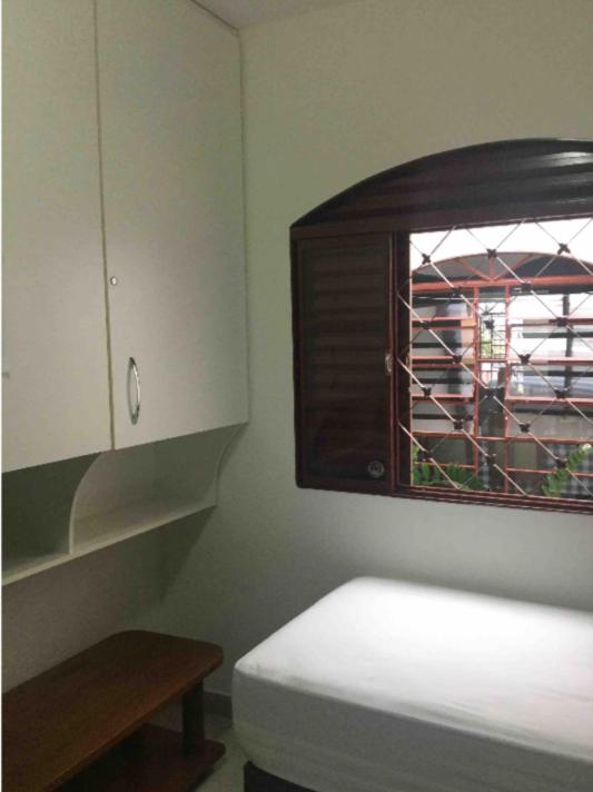 Se hospede na casa da Márcia photo 1