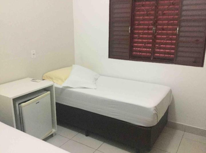 Se hospede na casa da Márcia photo 2