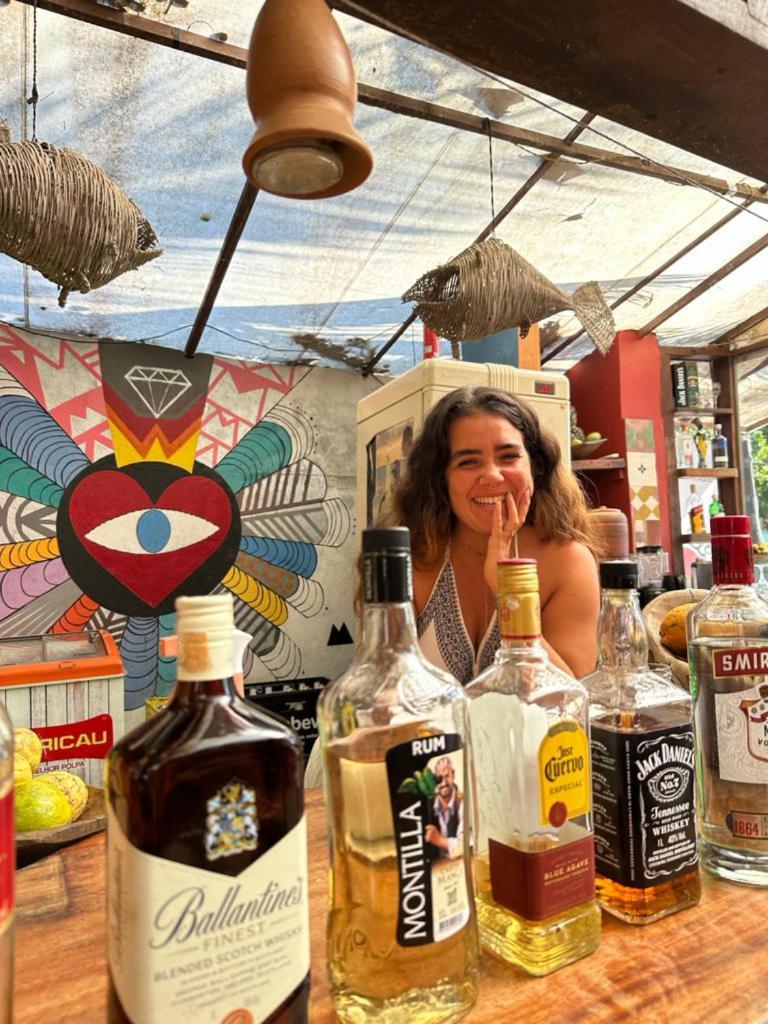 Mais Que Nada Itacaré - Hostel, Bar & Breakfast photo 4