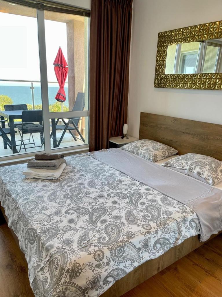 Byla Sun Day Apartament