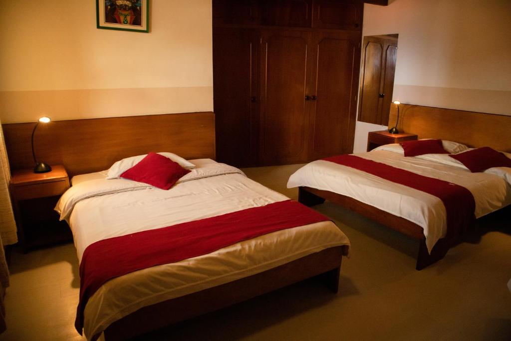 Hotel Oberland photo 1