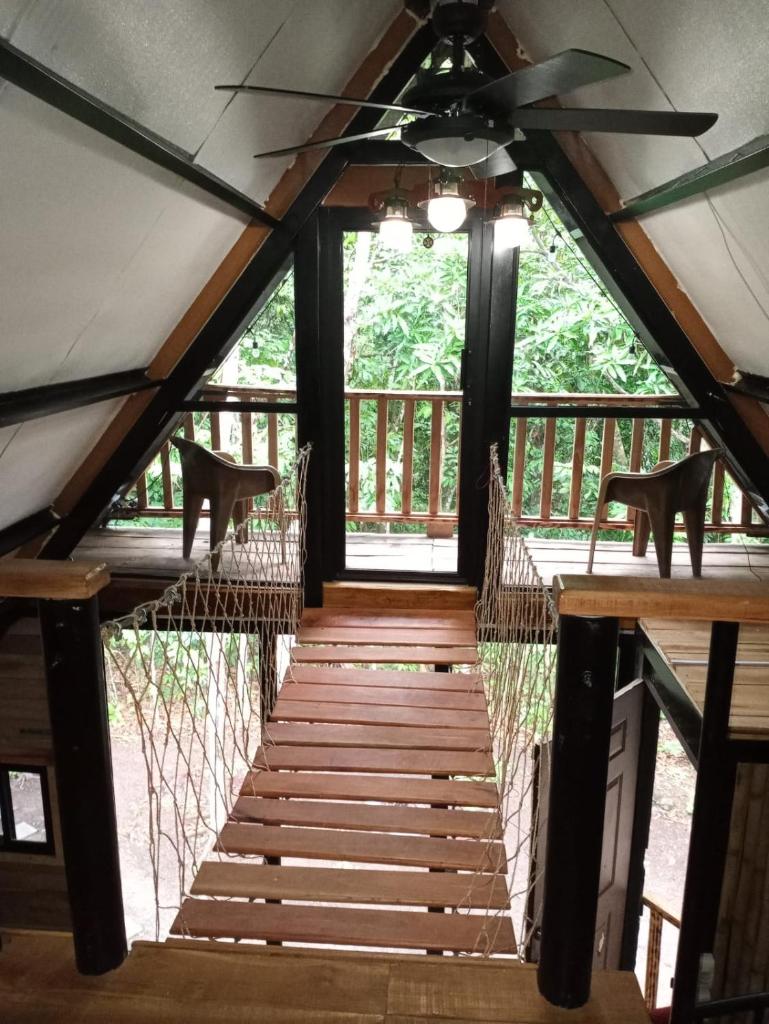 Aqeel cabin in the nature photo 3