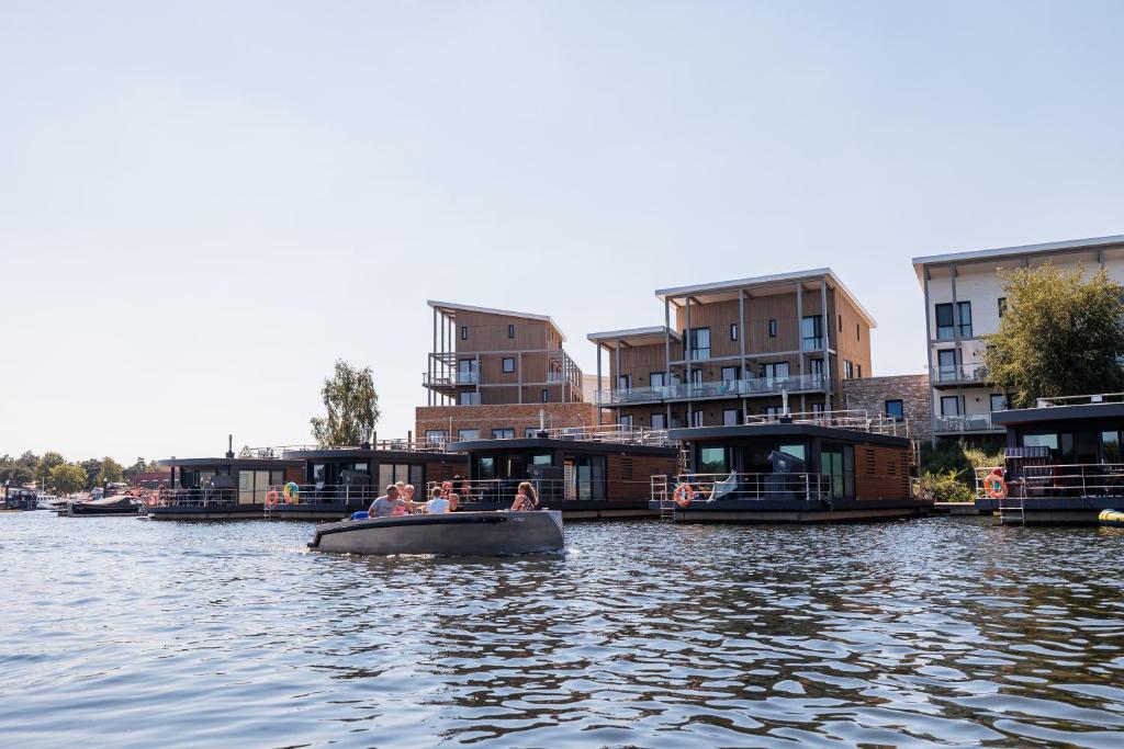 Vakantiepark Leukermeer photo 1