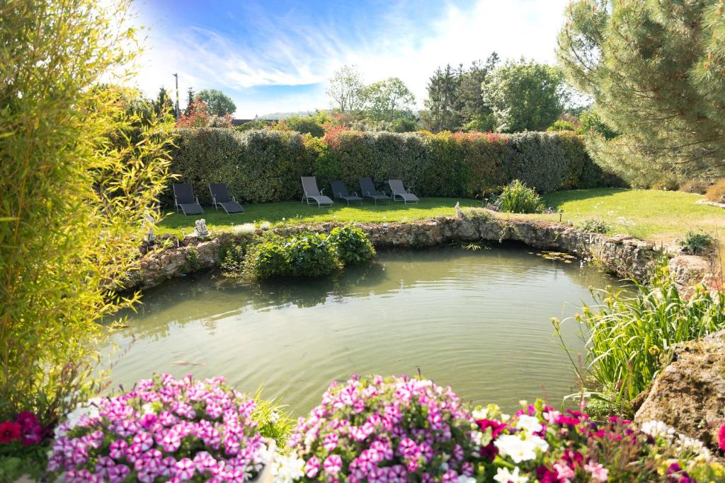 Gite L'orchidée photo 3