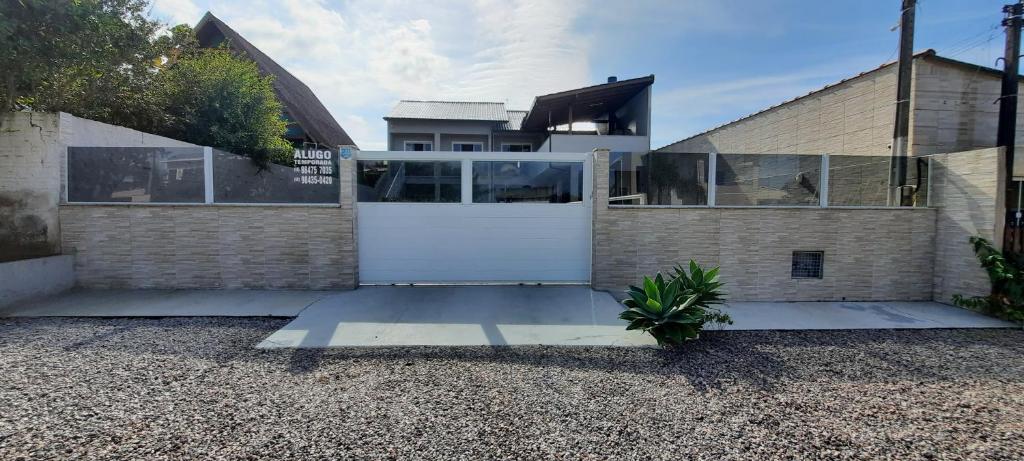 Apartamento Pinheira