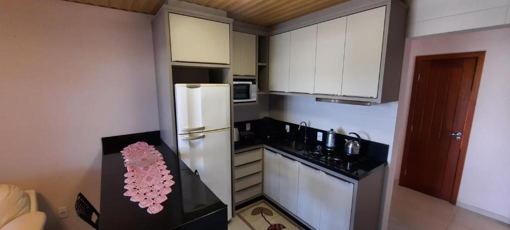 Apartamento Pinheira photo 3