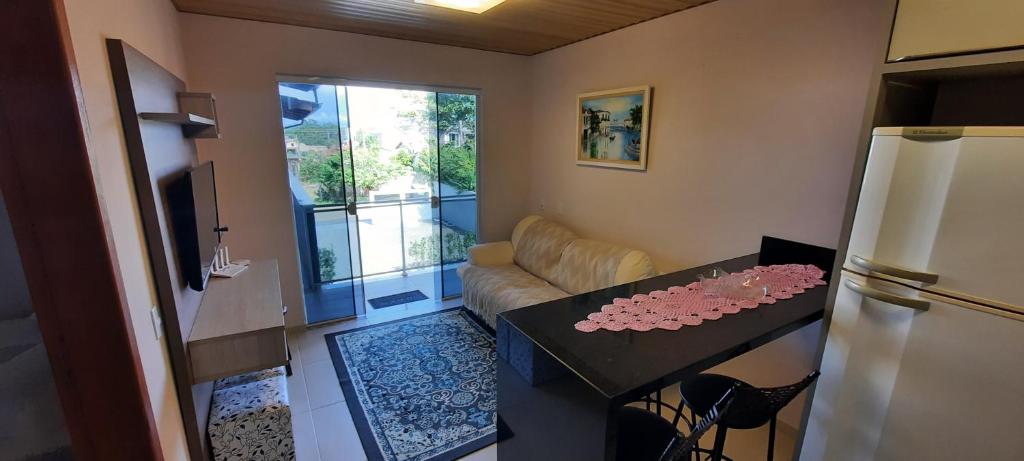Apartamento Pinheira photo 4