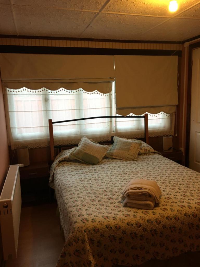 Hostal y turismo Bauer photo 1