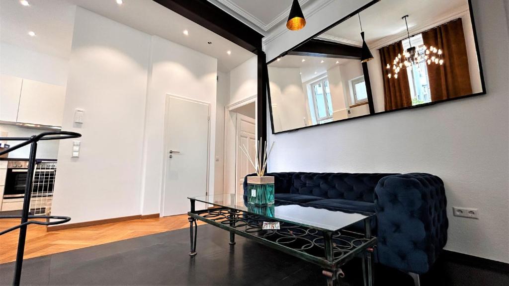 Historical Luxury Homes - Luxus Familien Suite photo 2