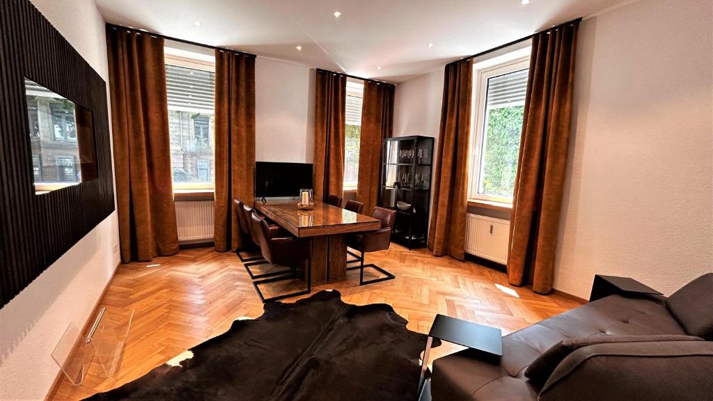 Historical Luxury Homes - Luxus Familien Suite photo 4