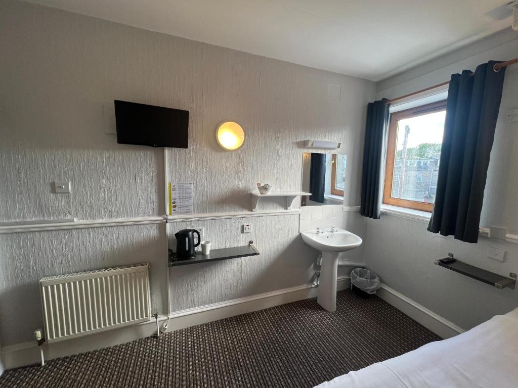Lost Guest House Aberdeen photo 2