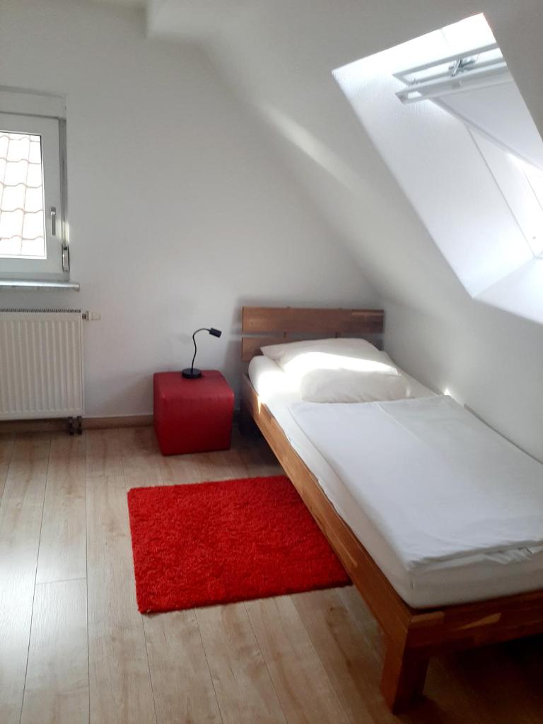 Altstadthaus Günzburg photo 4