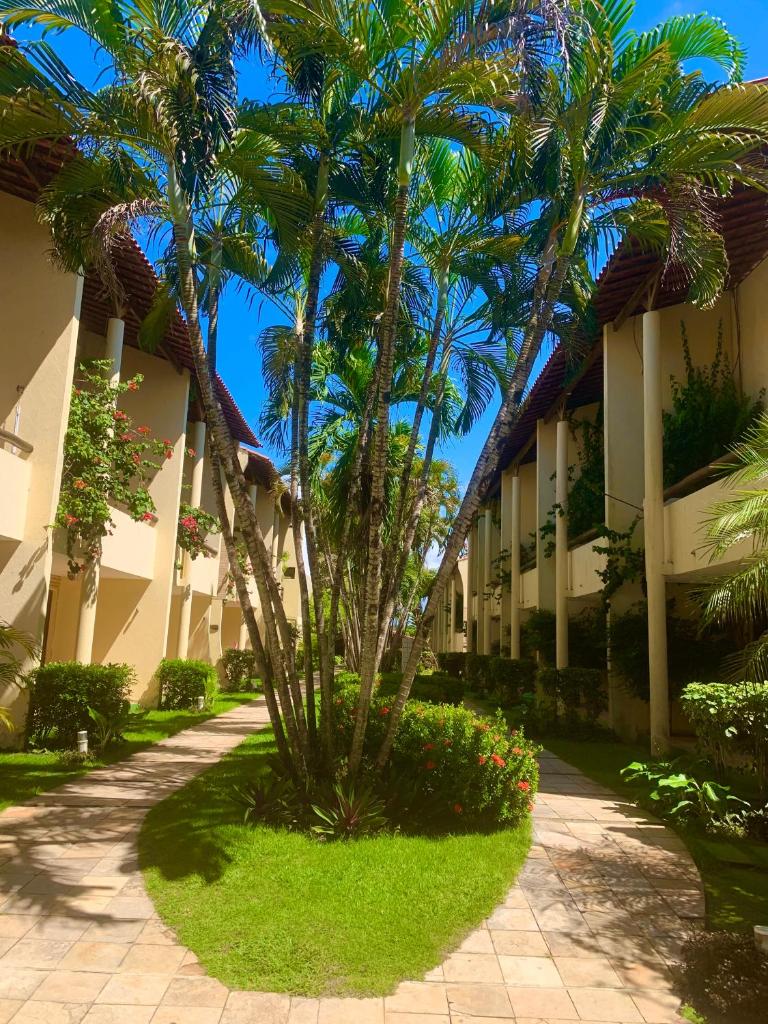 Solar pipa apartments photo 1