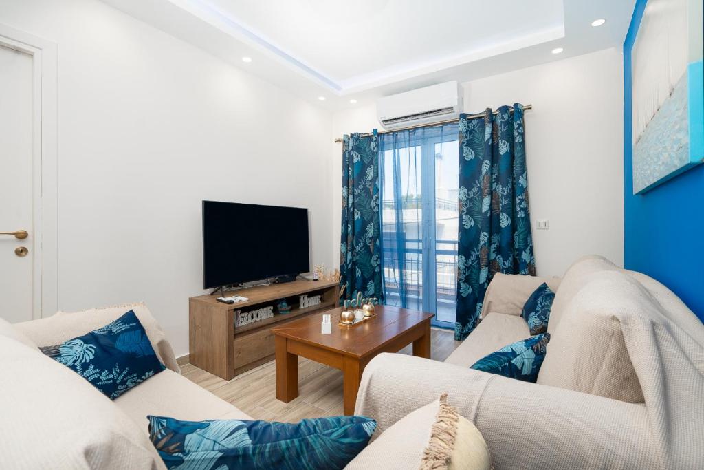 Artemis Bay Apartments near sea and airport photo 3