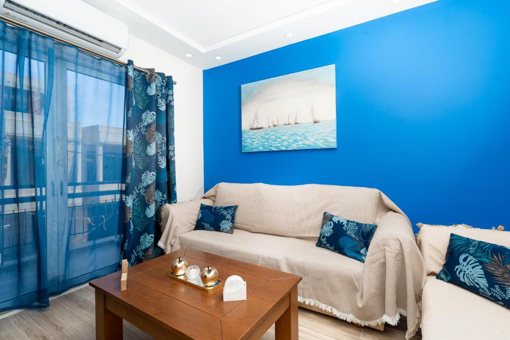 Artemis Bay Apartments near sea and airport photo 2