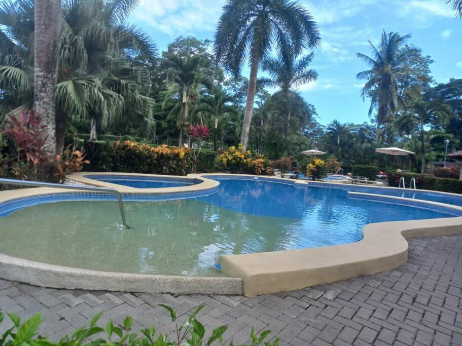 Casa Famari at Playa Bejuco photo 3