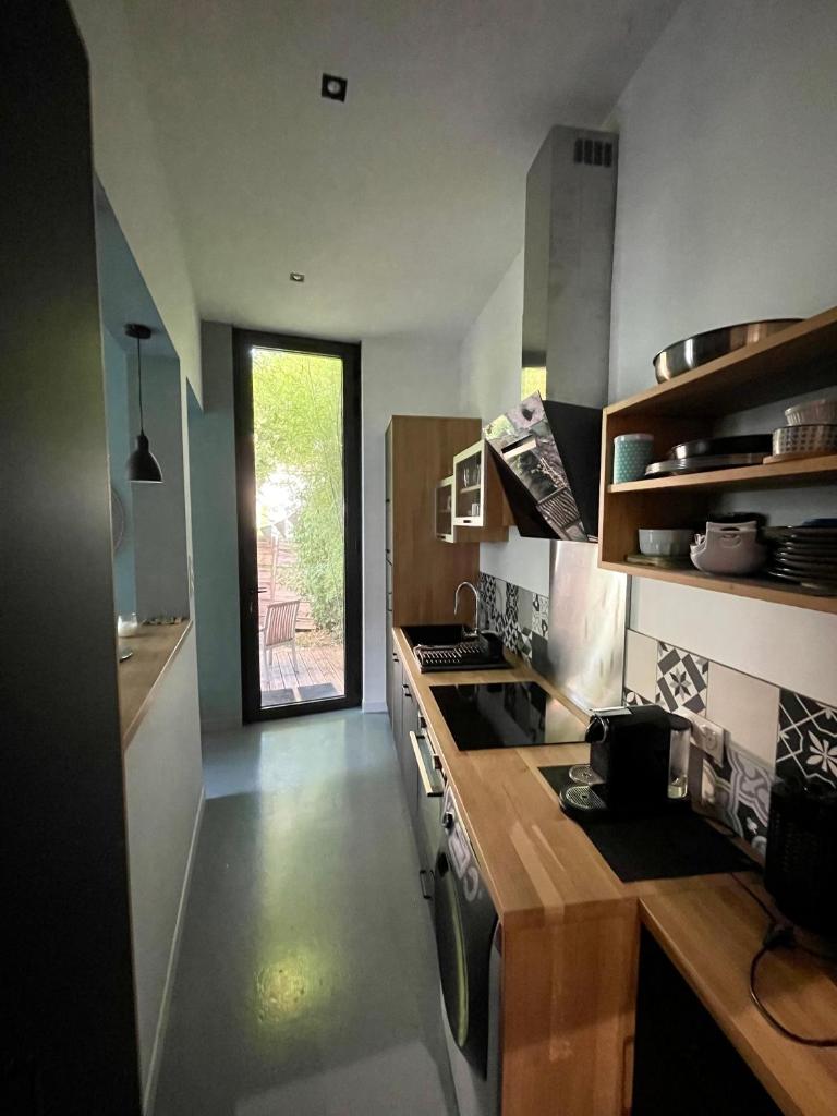 L’atelier d’Alain photo 3