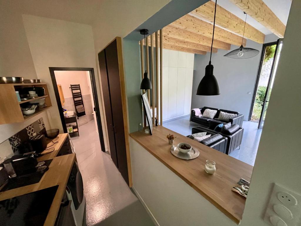 L’atelier d’Alain photo 1