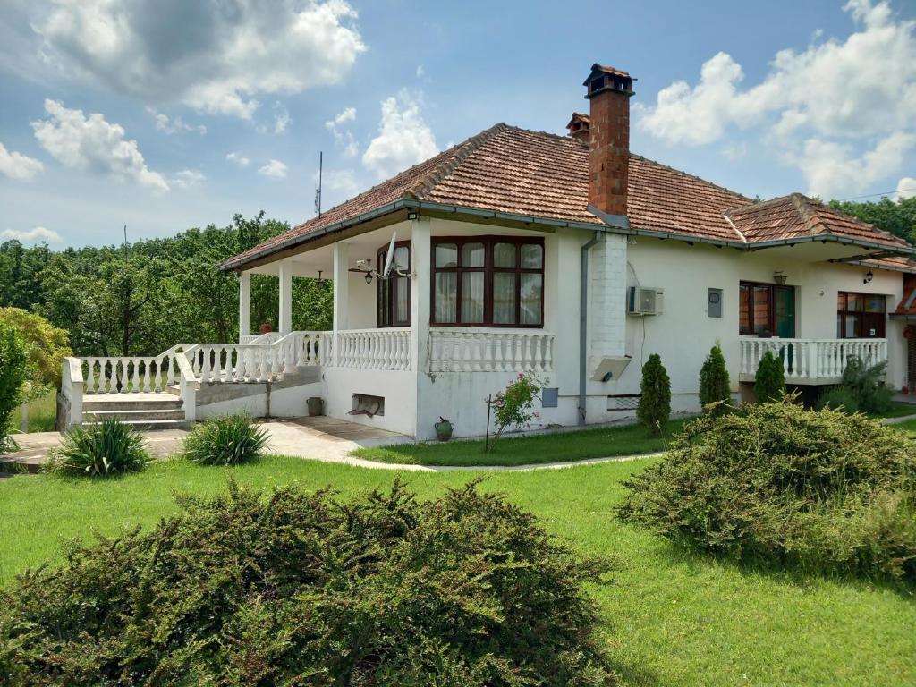 Apartmani Ćosić photo 1