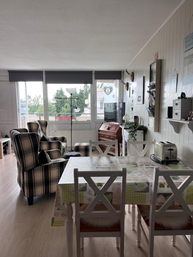 Appartement Hüttenzauber in Sankt Englmar photo 2