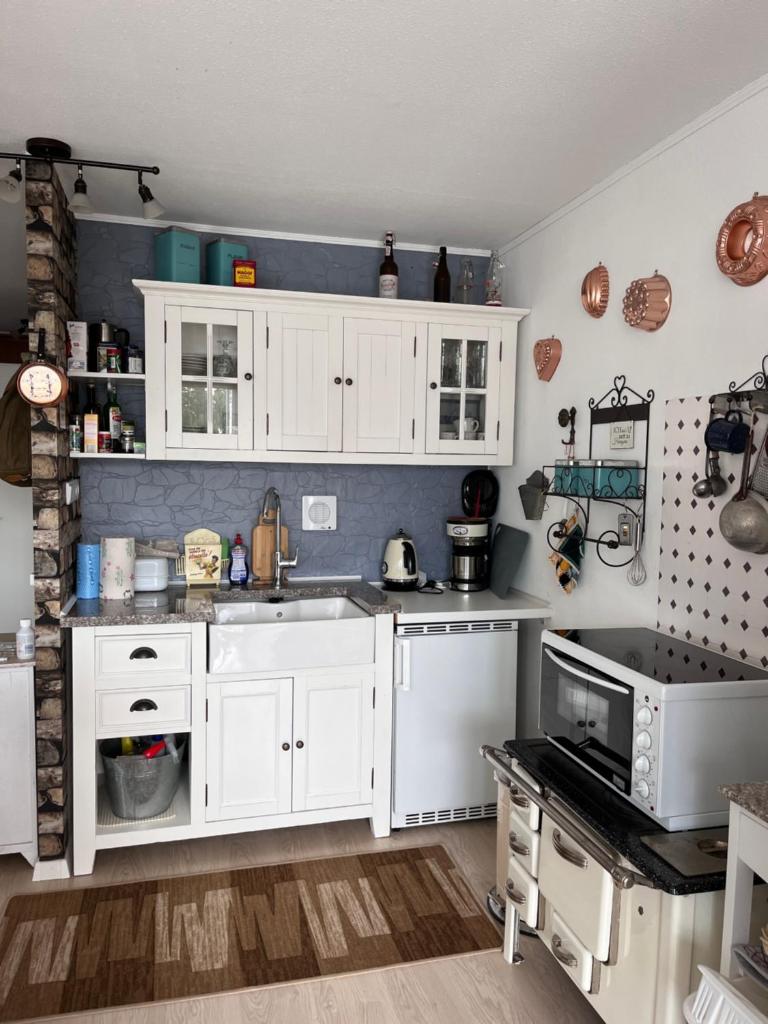 Appartement Hüttenzauber in Sankt Englmar photo 4