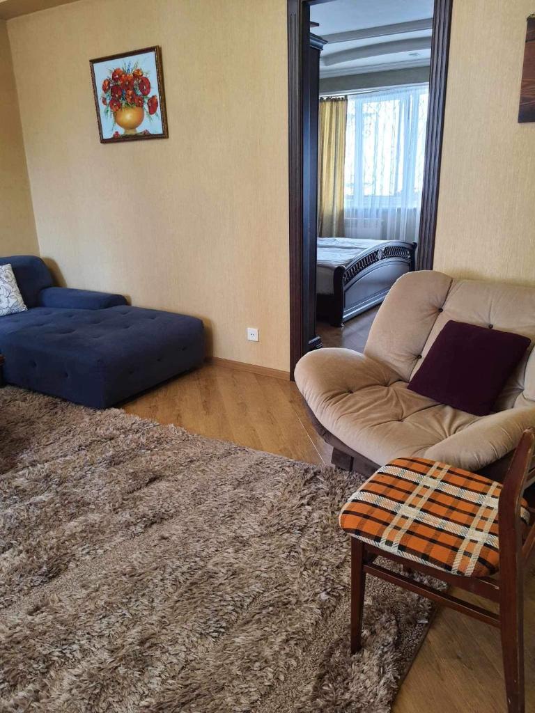 appartments in Batumi photo 4