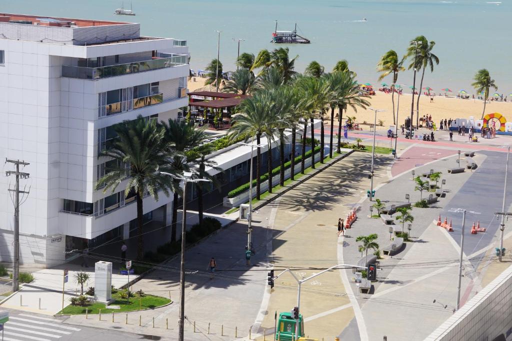 Solar Tambaú - Loft sun and sea - ANÚNCIO NOVO photo 1