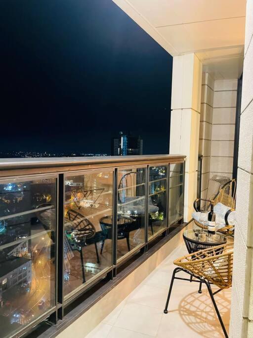 The Holy View Apartment 84 photo 1