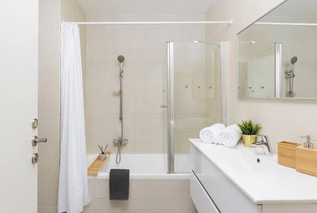 The Holy View Apartment 84 photo 2
